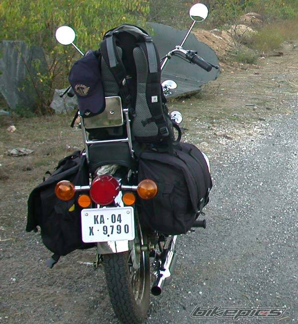 Bike Photo 193213