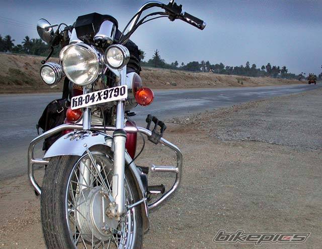 Bike Photo 193214