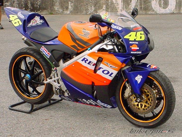 Bike Photo 193220