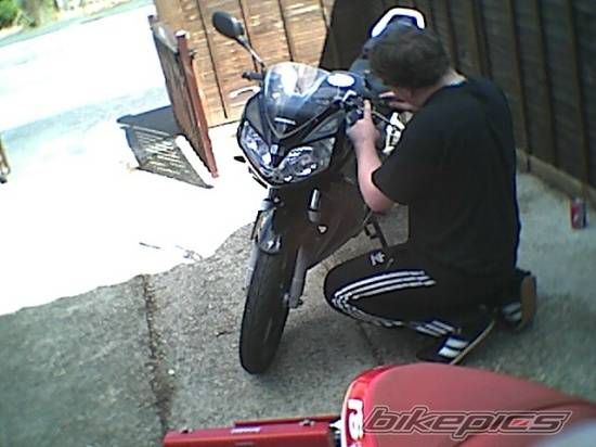Bike Photo 193240