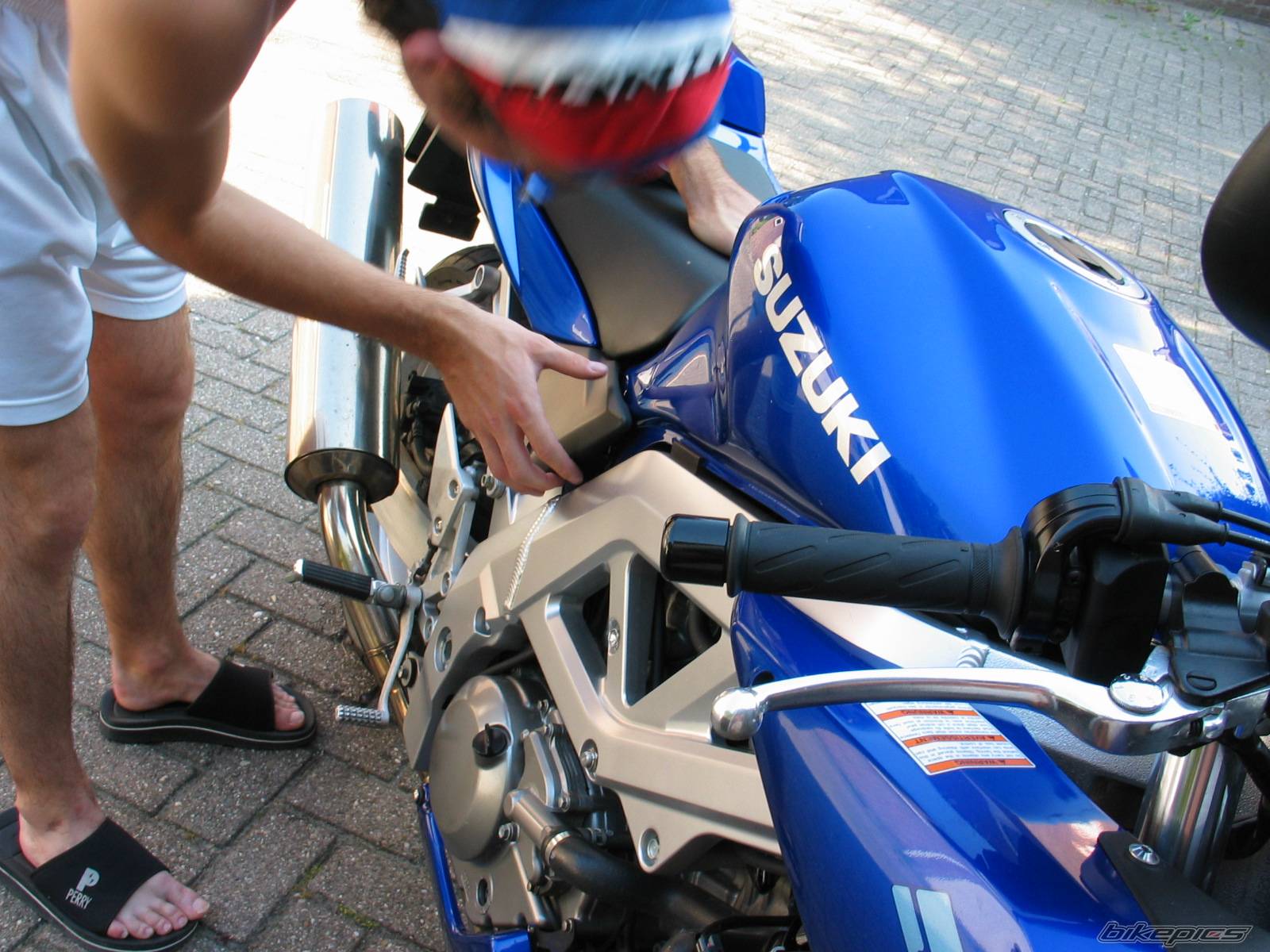 Bike Photo 193266