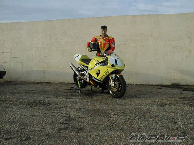 Bike Photo 19327