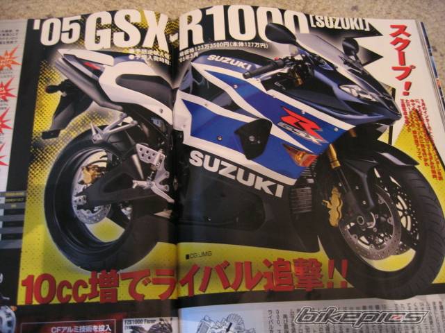 Bike Photo 193281