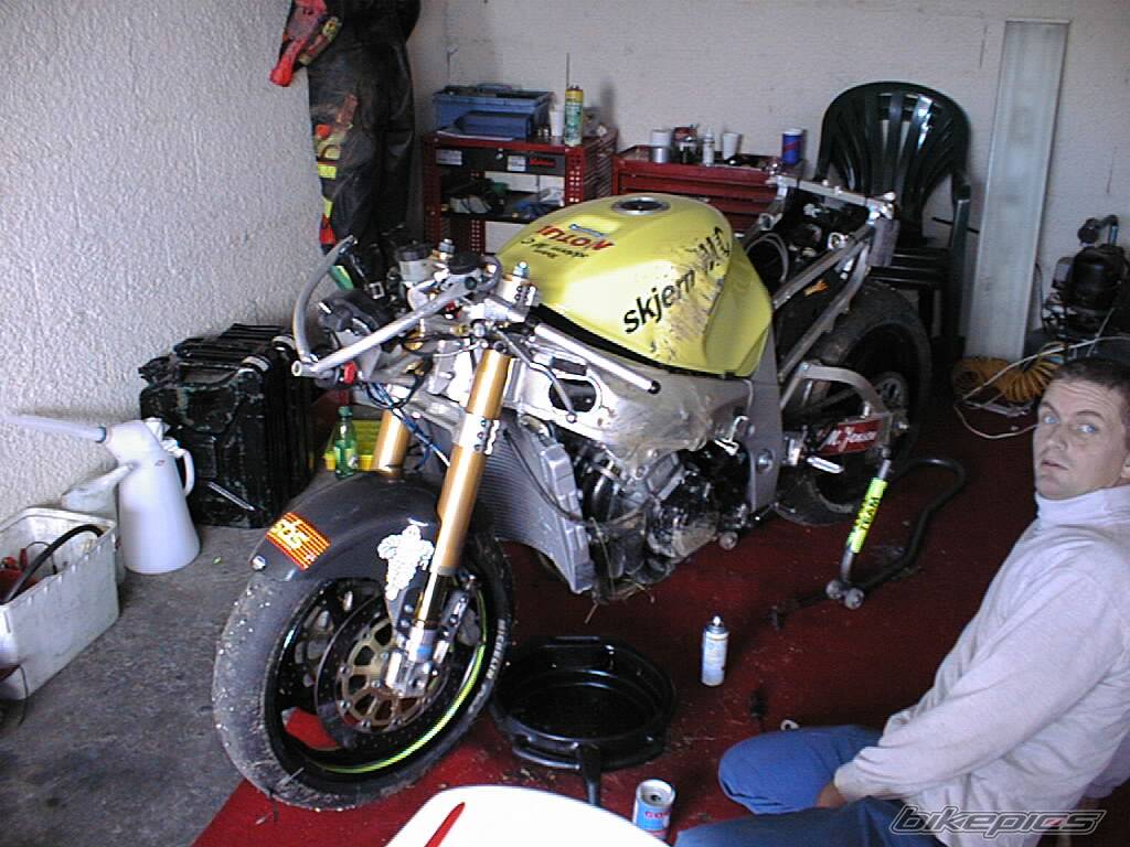 Bike Photo 19329