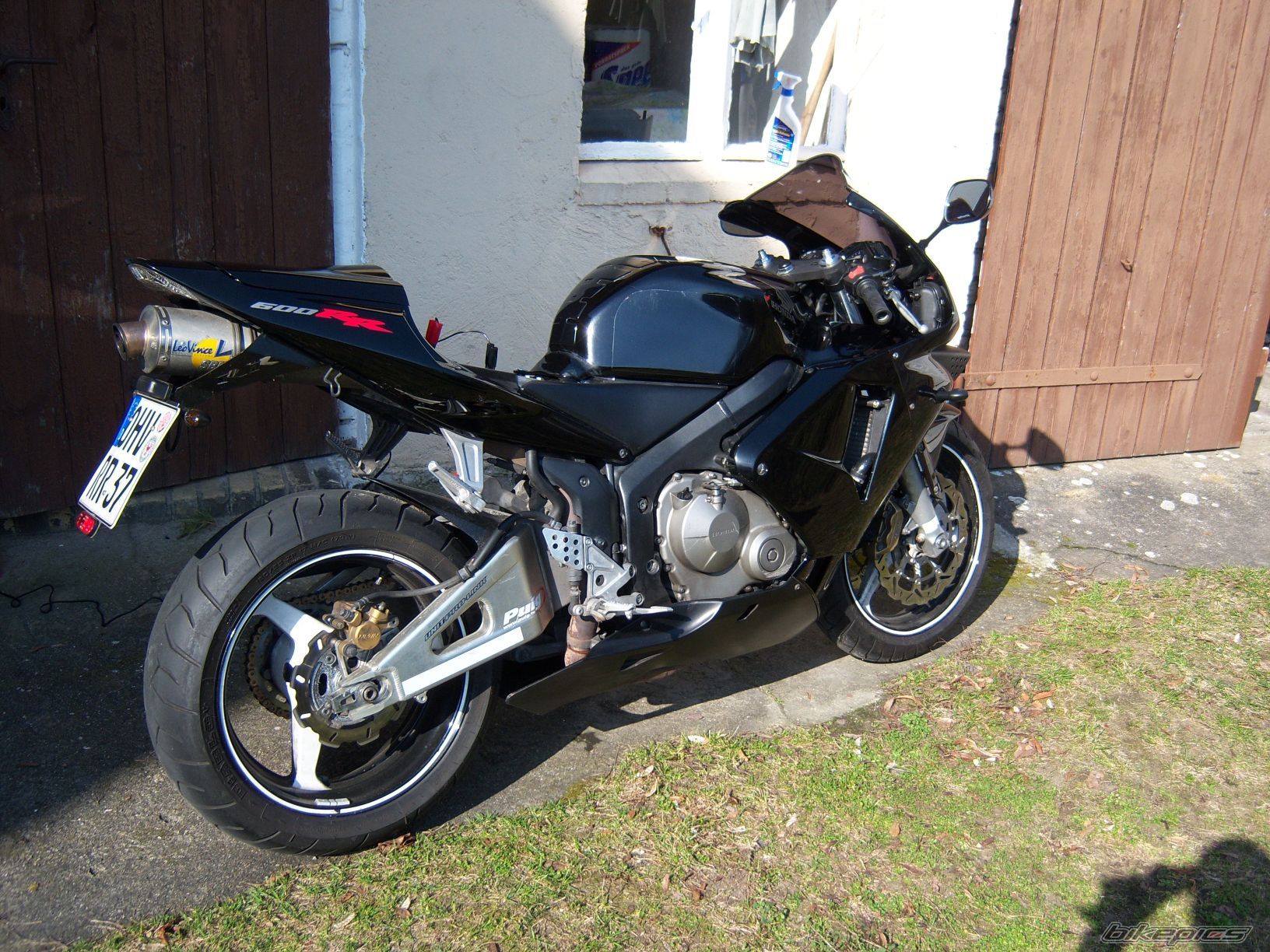 Bike Photo 1933380