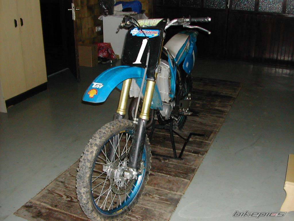 Bike Photo 193340