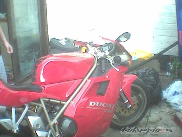 Bike Photo 193380