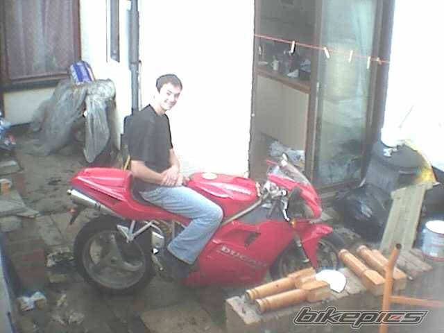 Bike Photo 193384