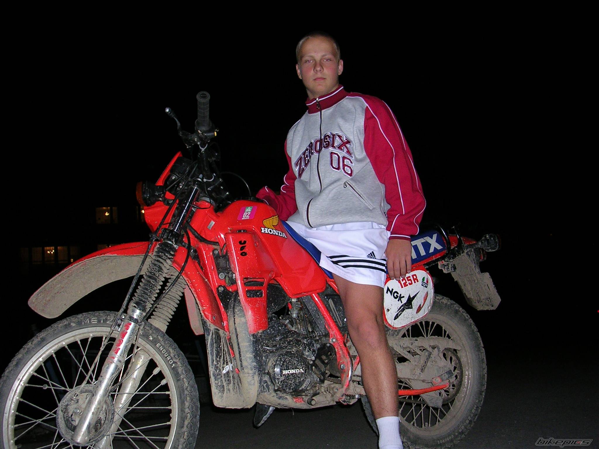 Bike Photo 193417