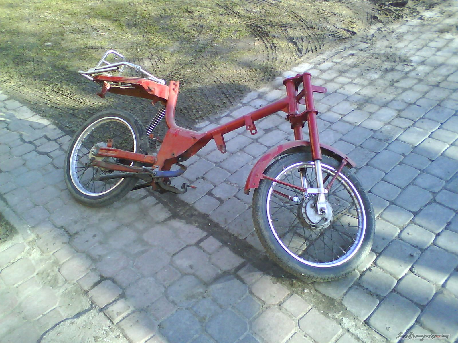 Bike Photo 1934270