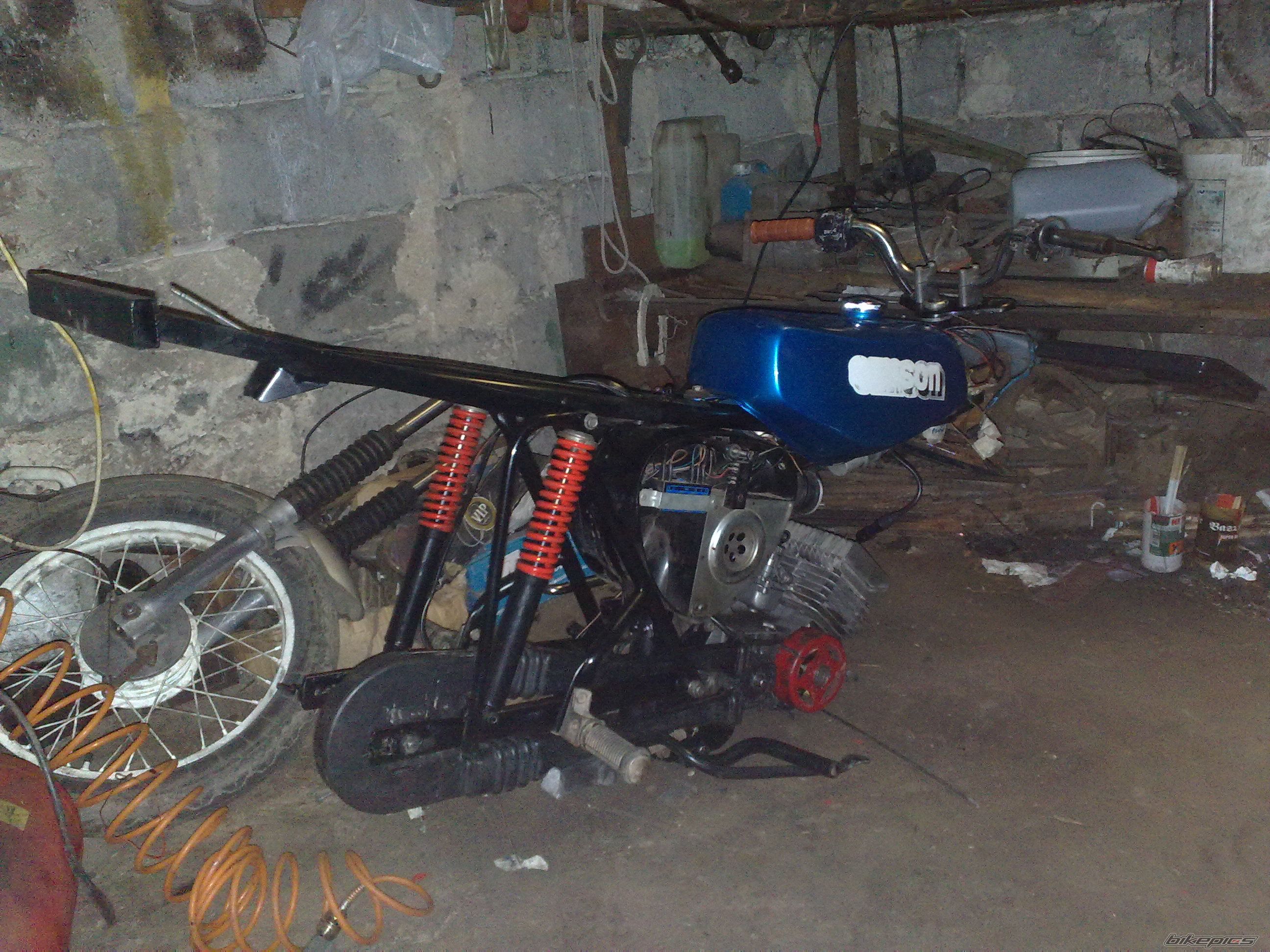 Bike Photo 1934370