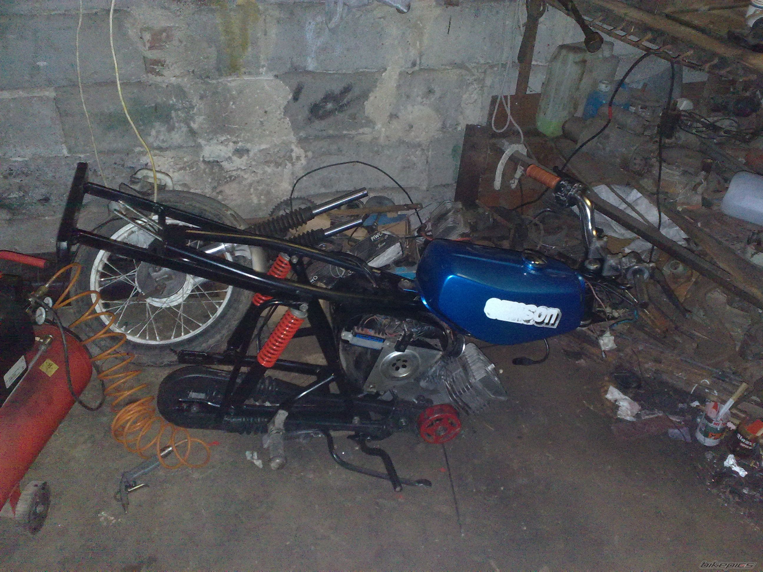 Bike Photo 1934371