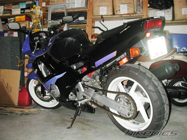 Bike Photo 19347