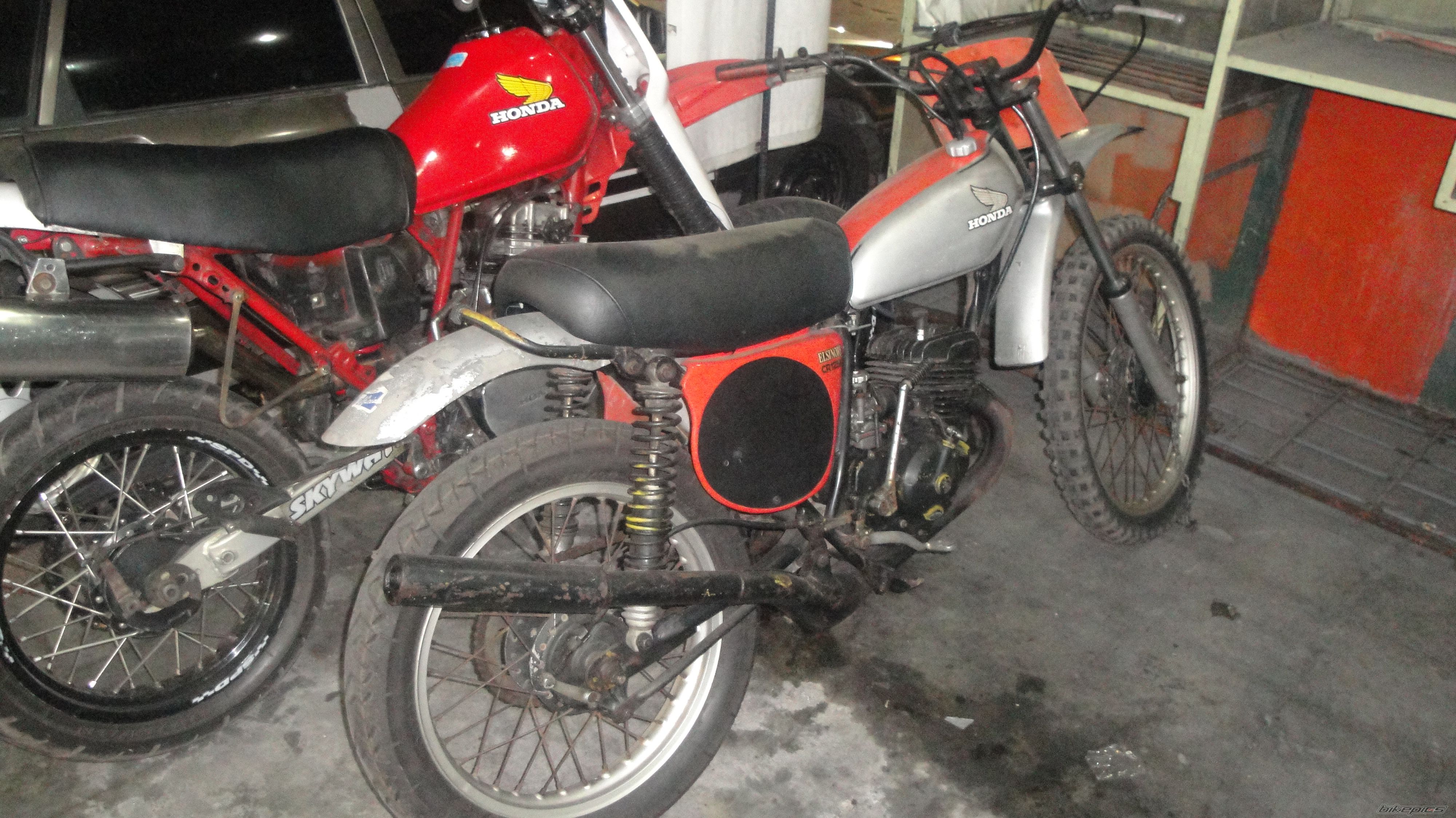Bike Photo 1934725