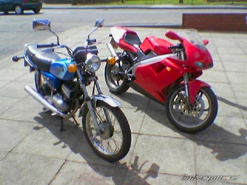 Bike Photo 193476
