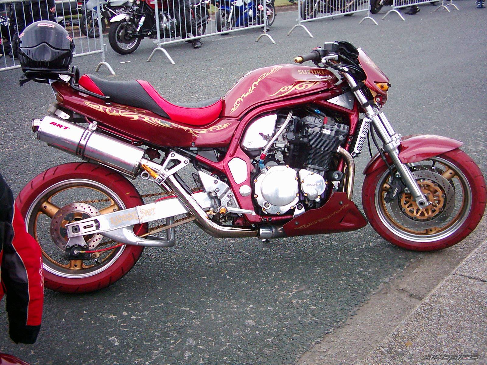 Bike Photo 193482