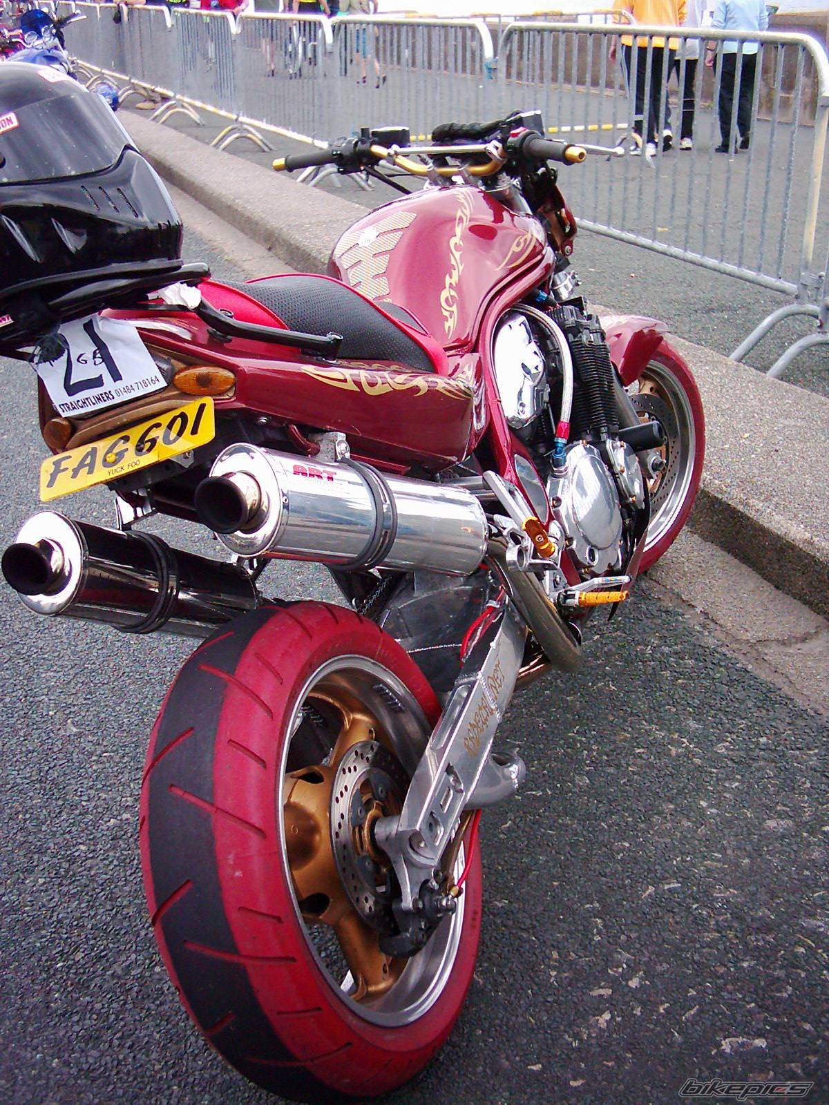 Bike Photo 193484