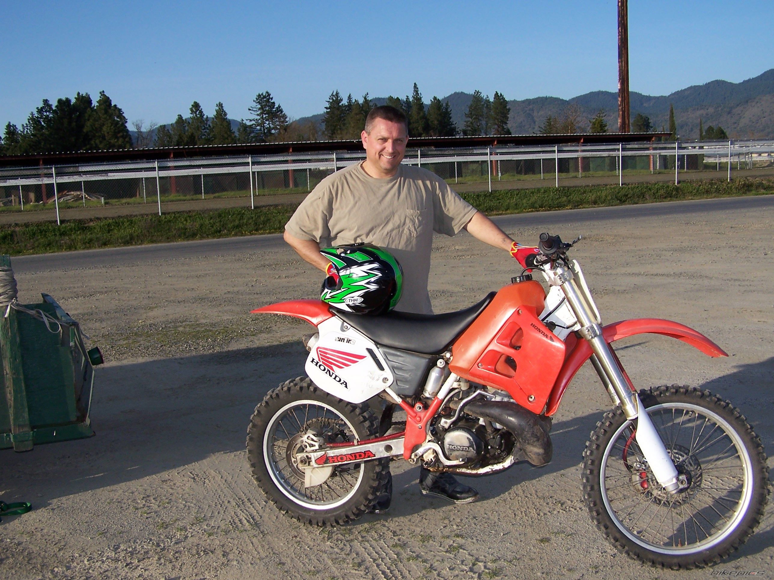Bike Photo 1934915