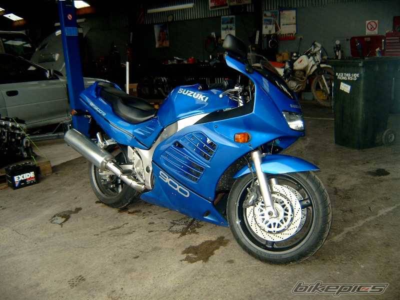Bike Photo 193502