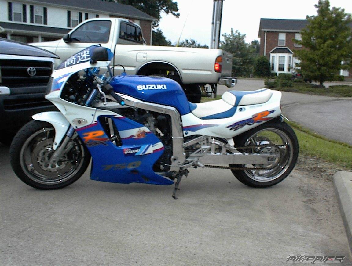 Bike Photo 193506