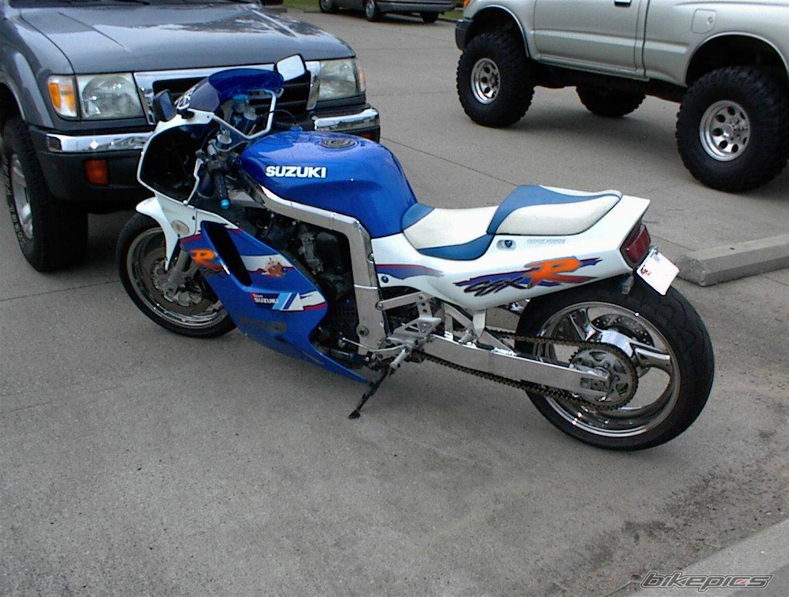 Bike Photo 193507
