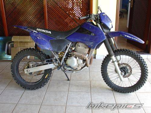Bike Photo 193542