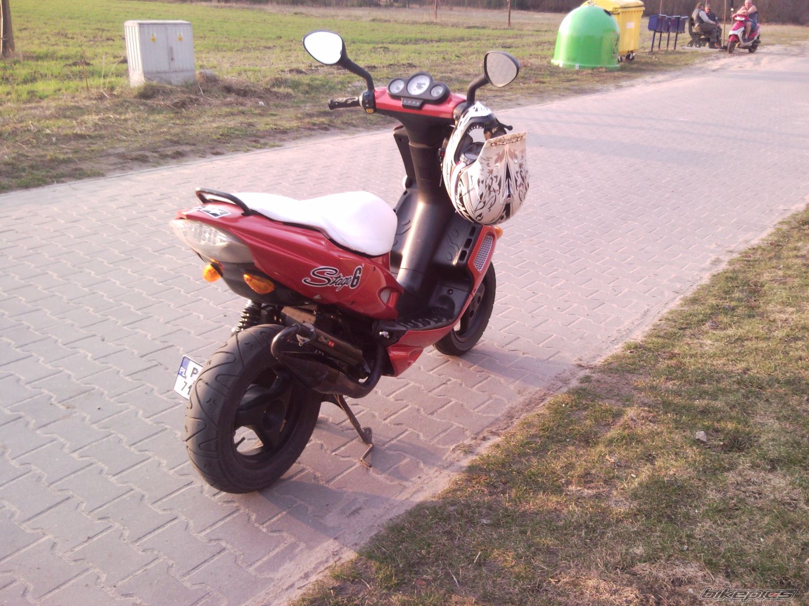 Bike Photo 1935701