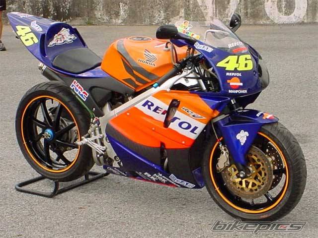 Bike Photo 193600