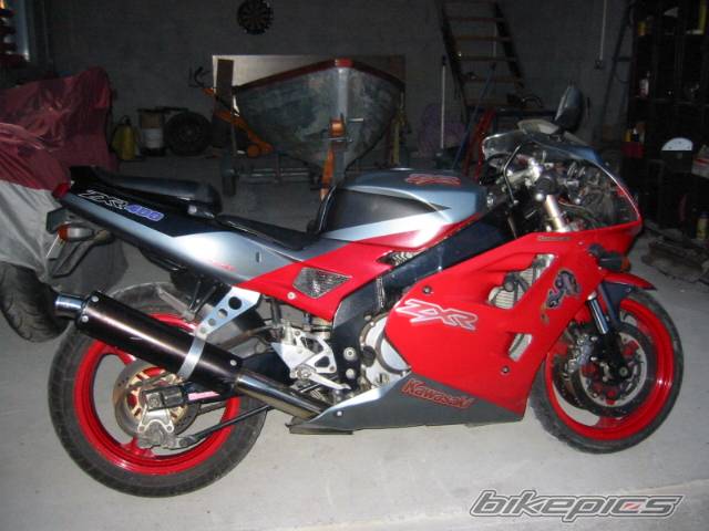 Bike Photo 193603