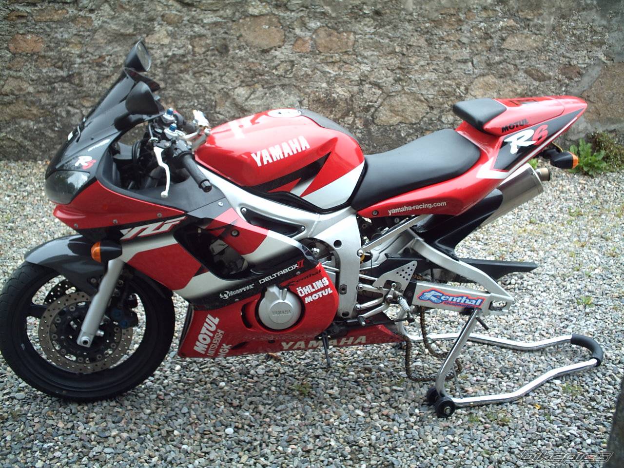 Bike Photo 193606