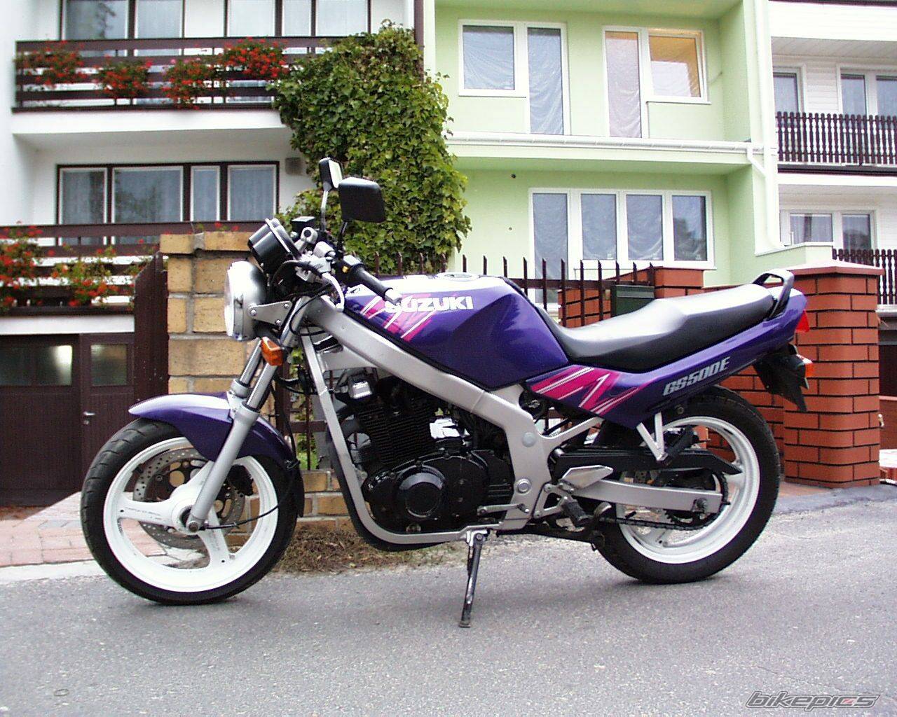 Bike Photo 193648