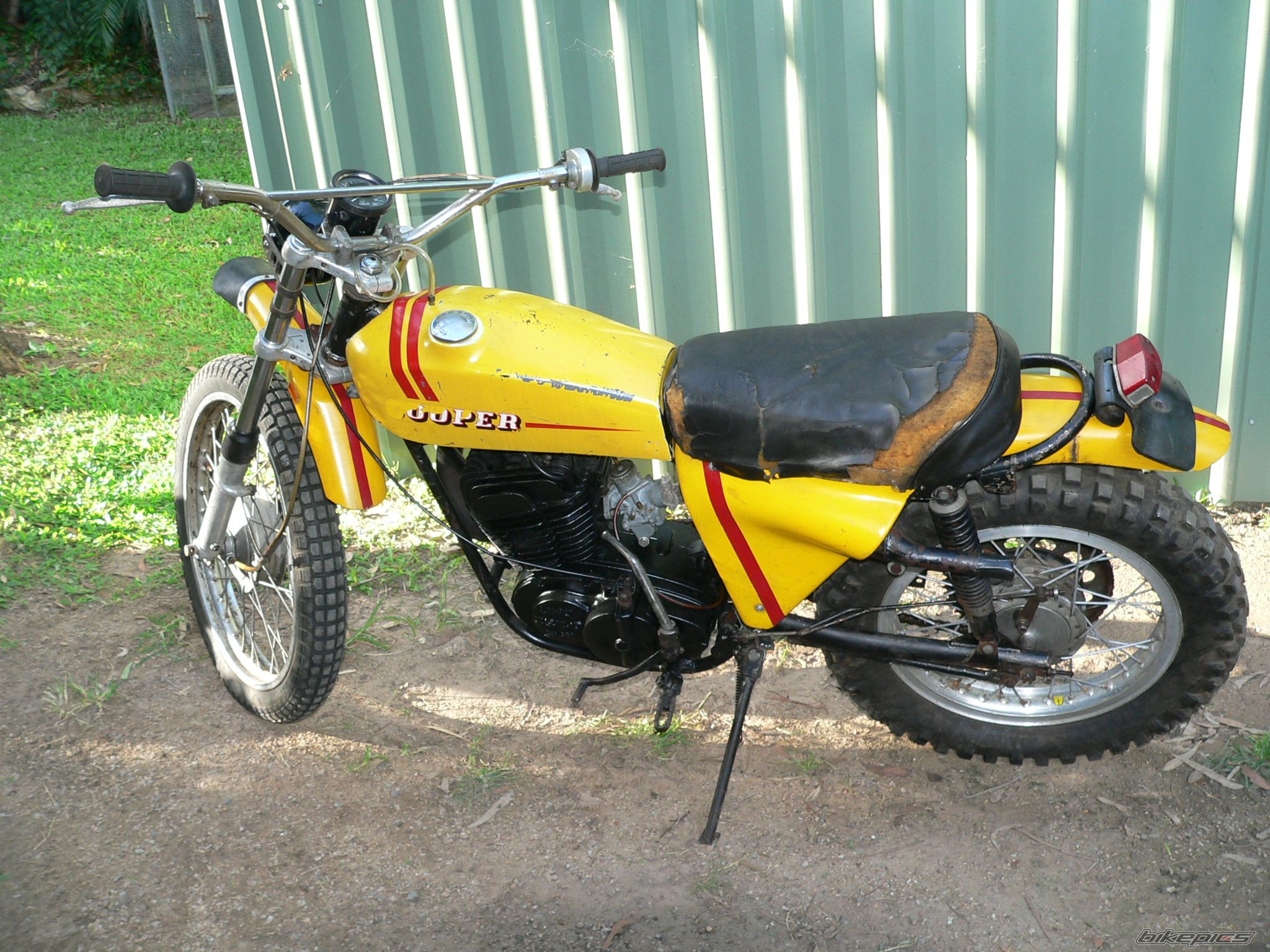 Bike Photo 1936742