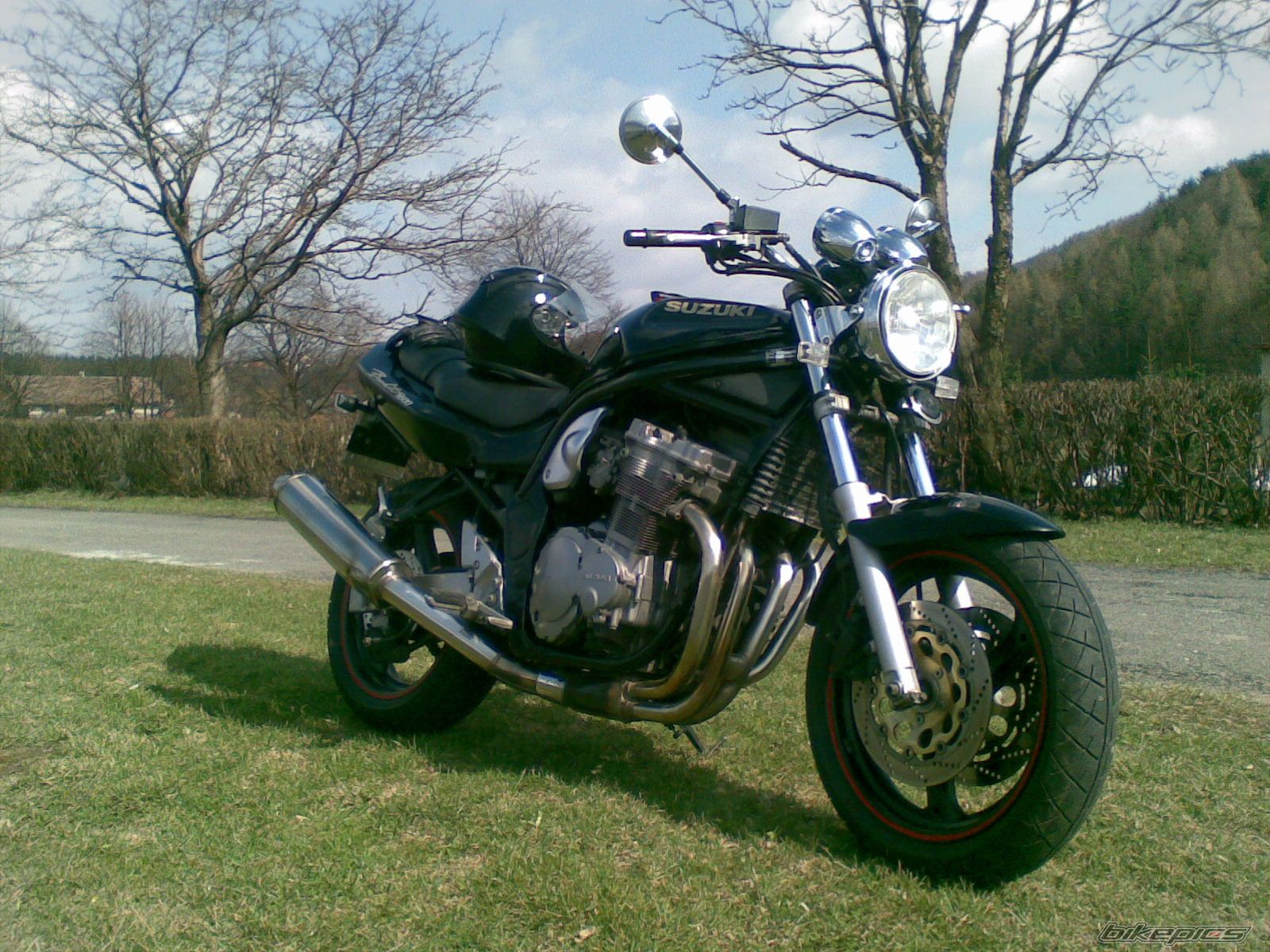 Bike Photo 1937081