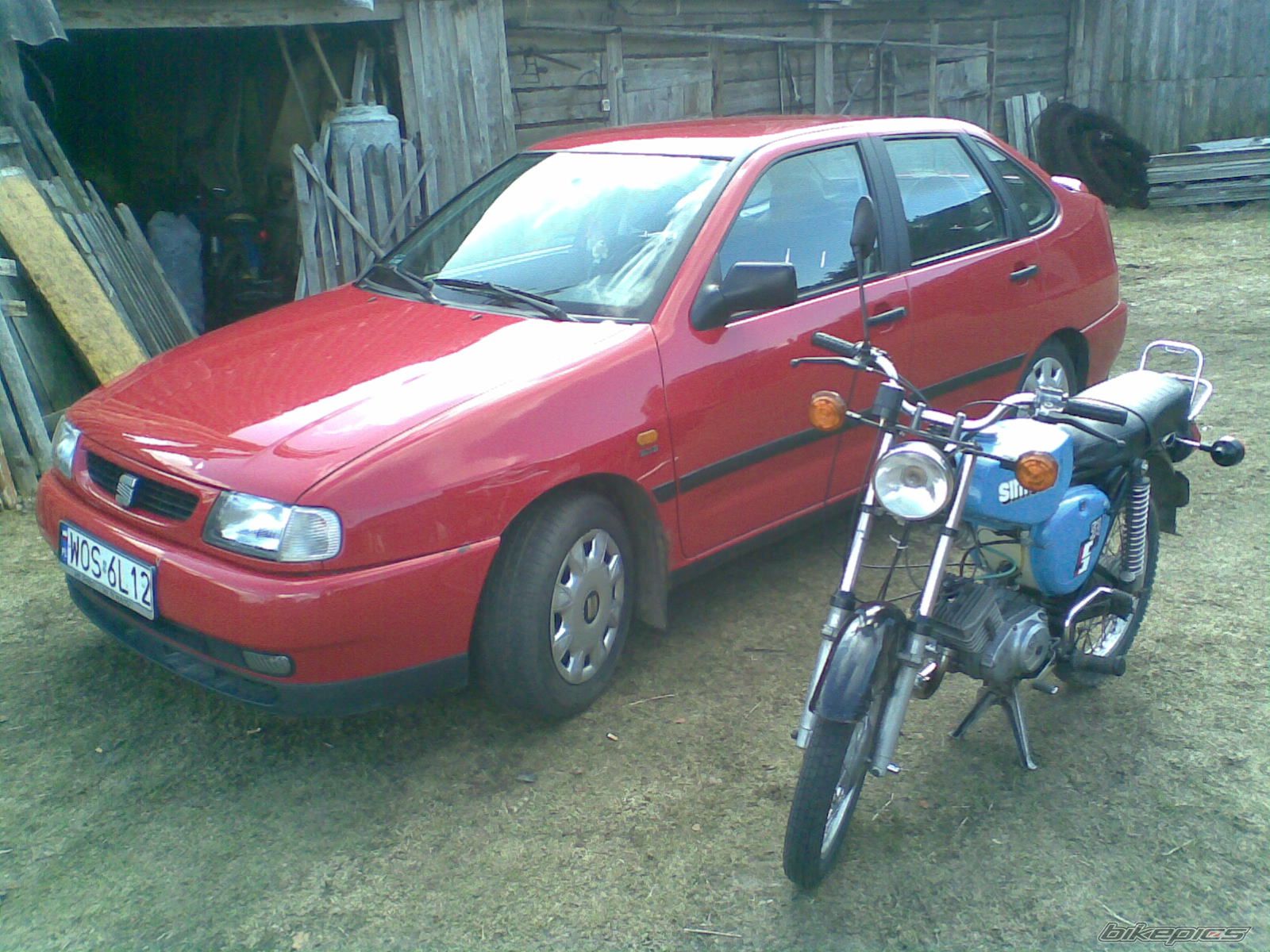 Bike Photo 1937306