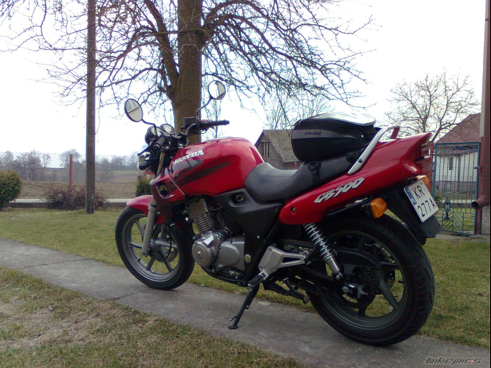 Bike Photo 1937625