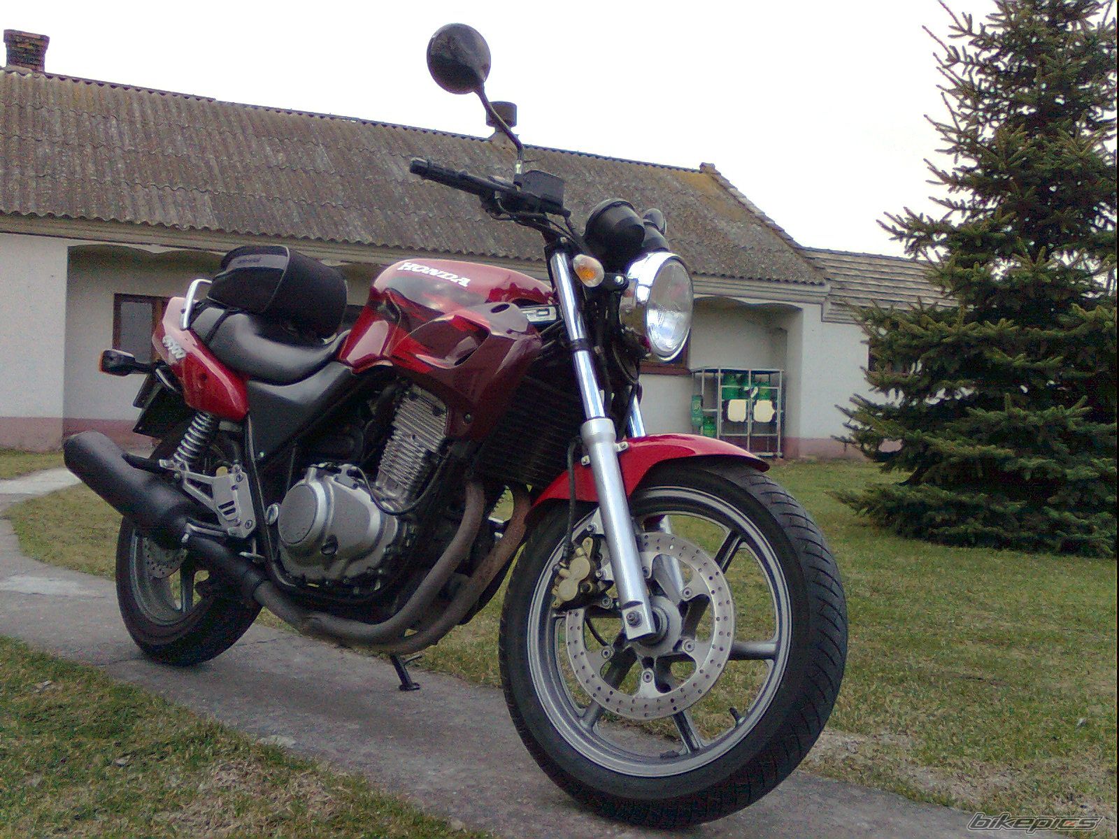 Bike Photo 1937629