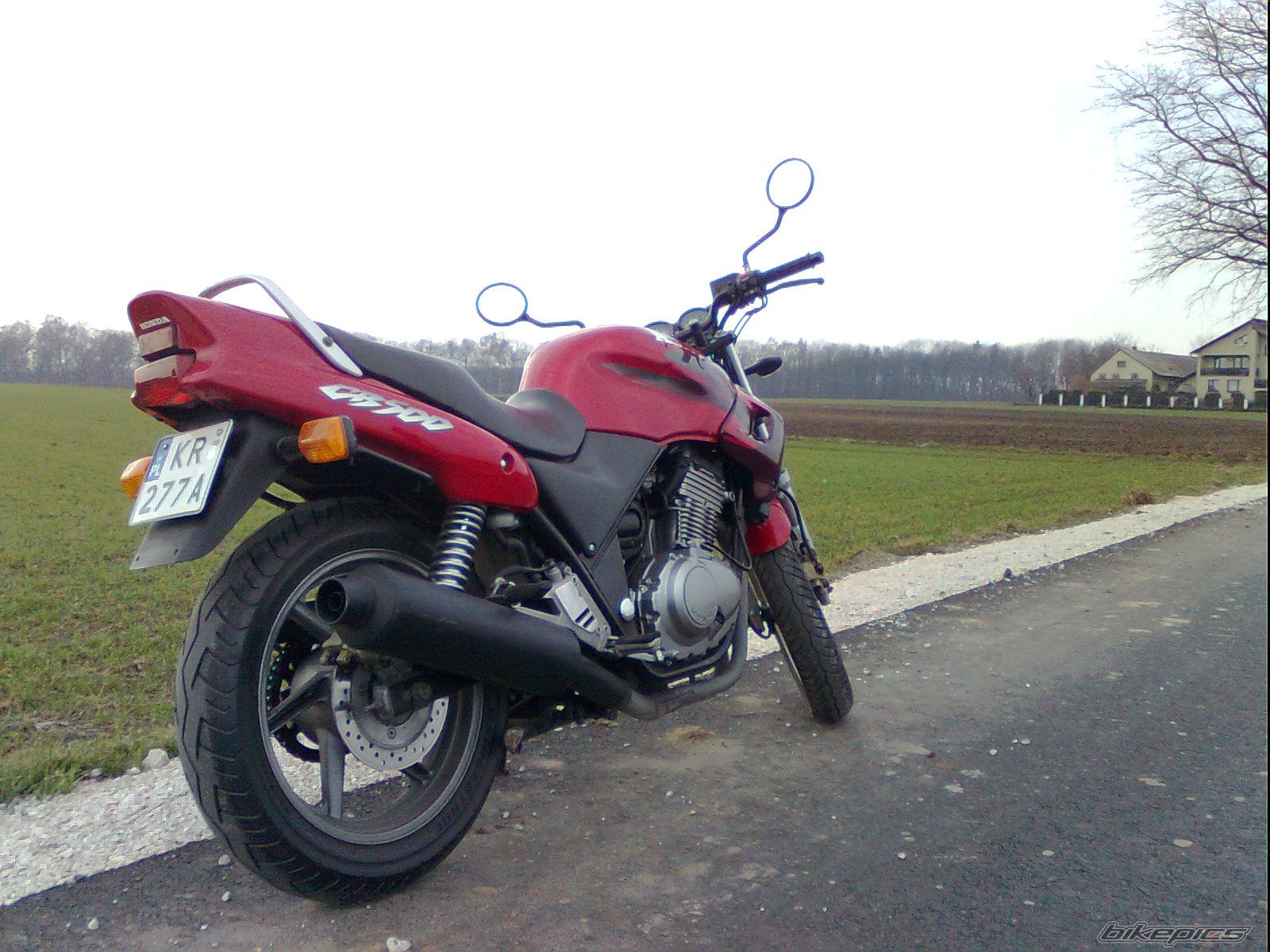 Bike Photo 1937635
