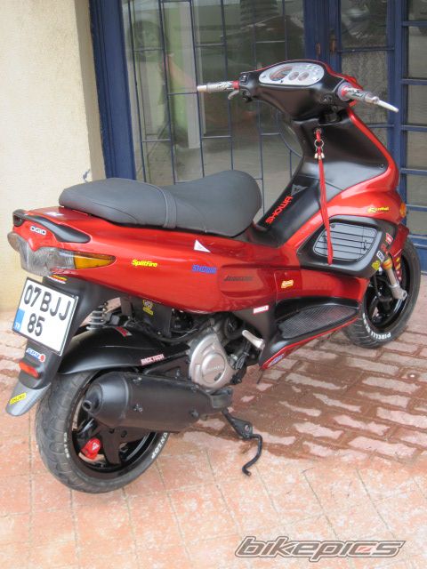 Bike Photo 1938045