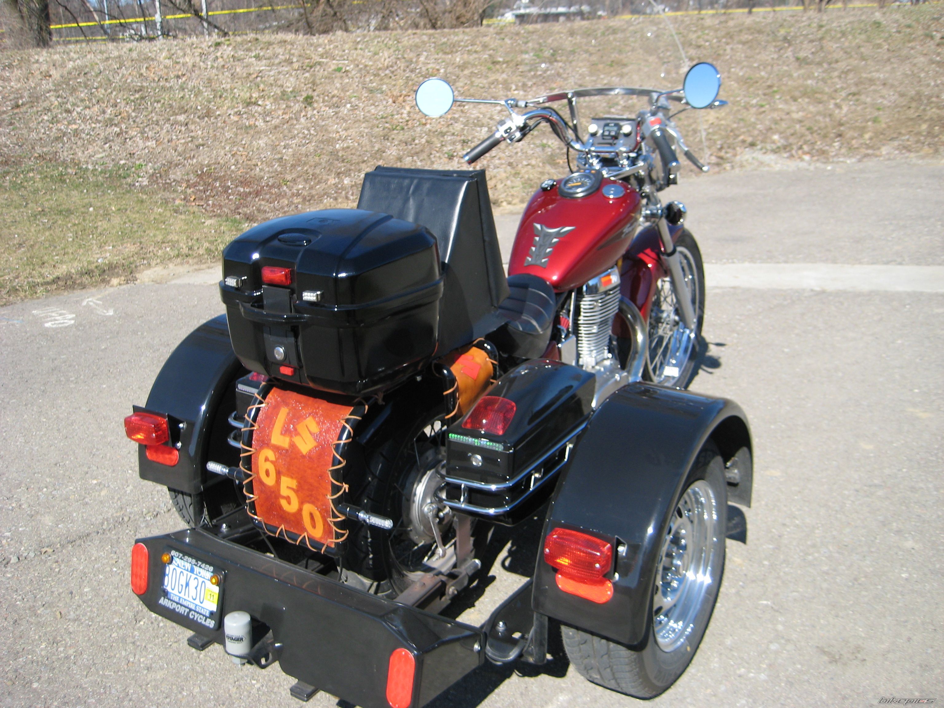Bike Photo 1938245