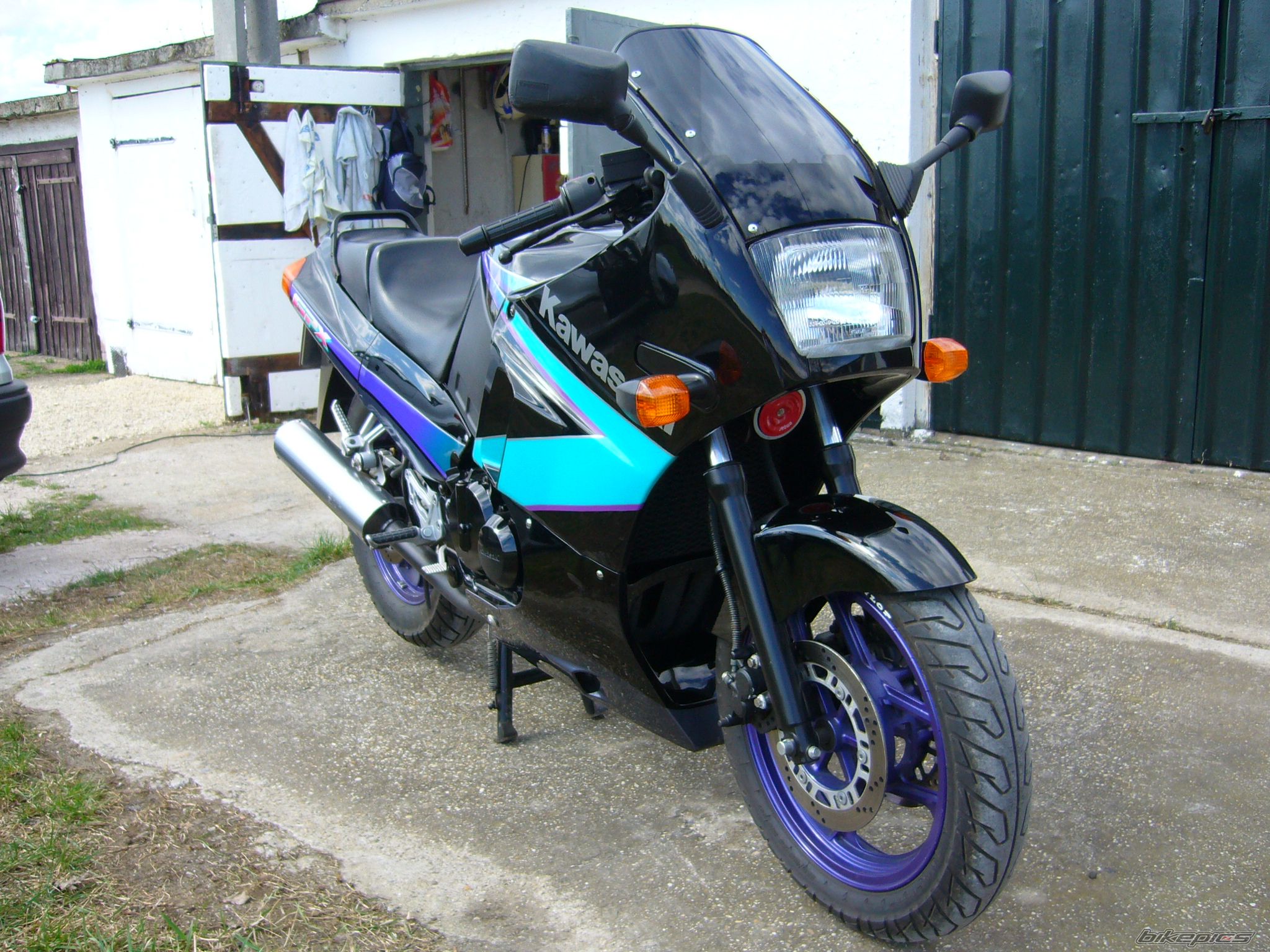 Bike Photo 1938332
