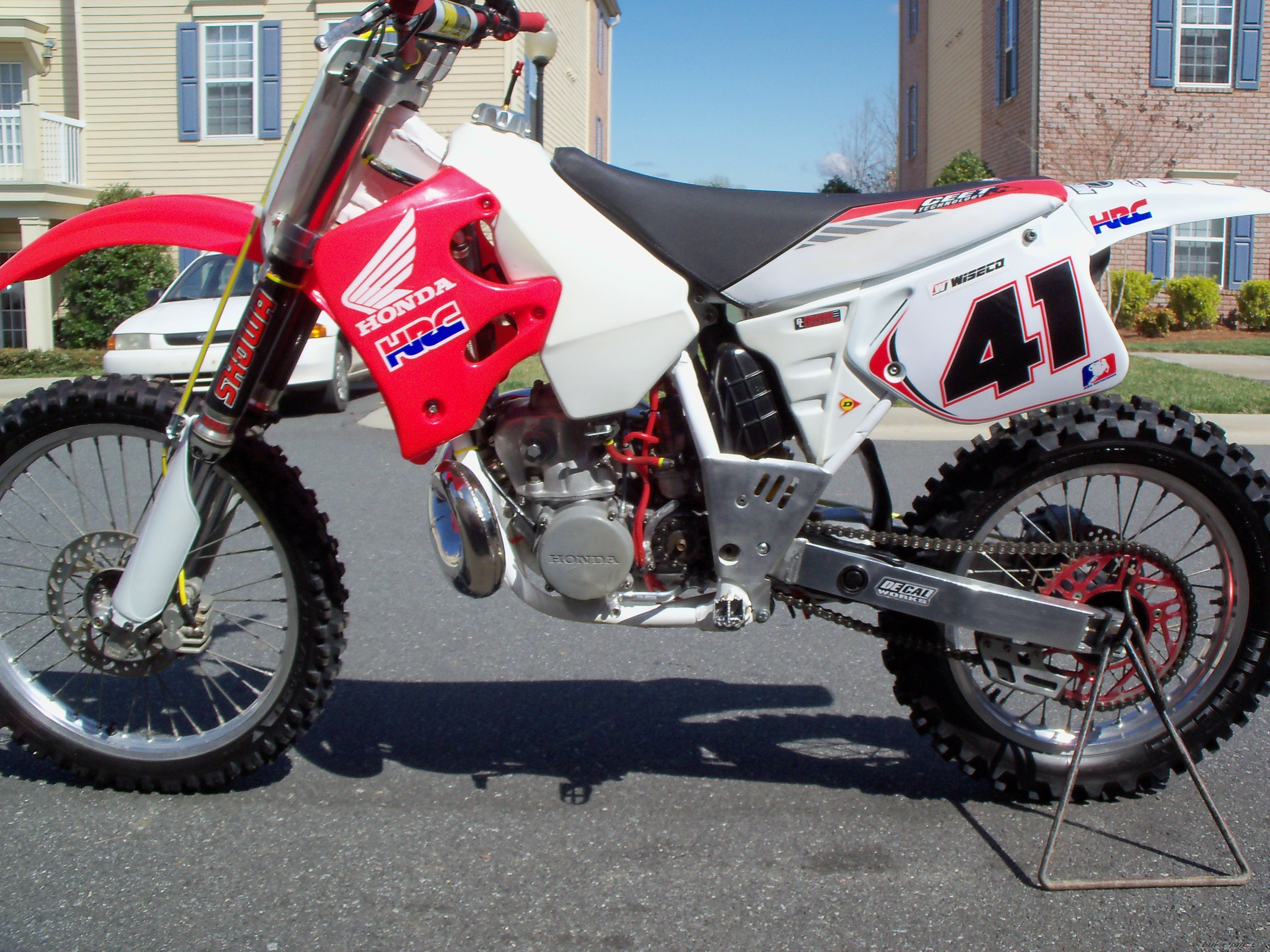 Bike Photo 1938365