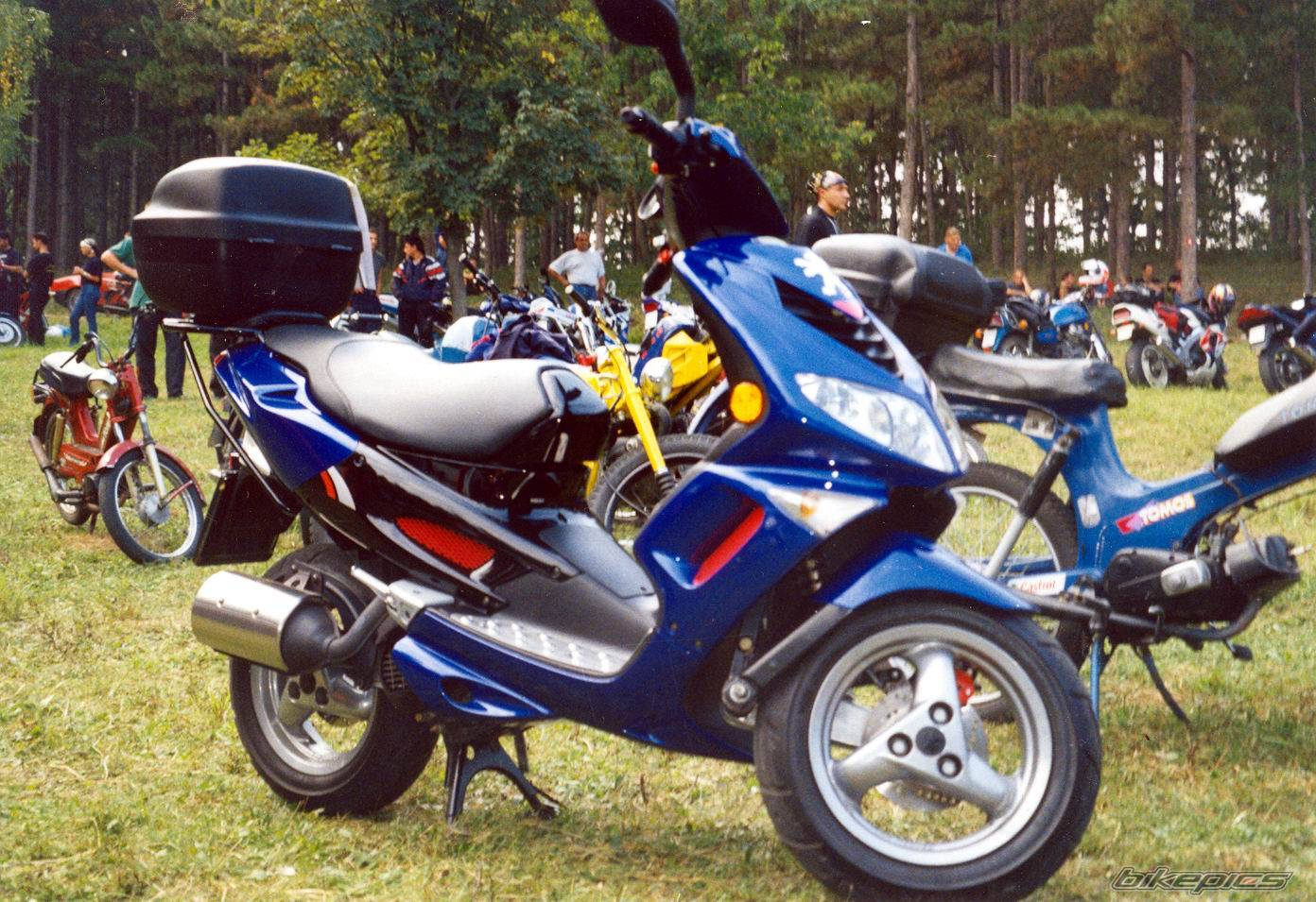 Bike Photo 193880