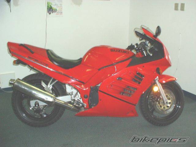 Bike Photo 19392
