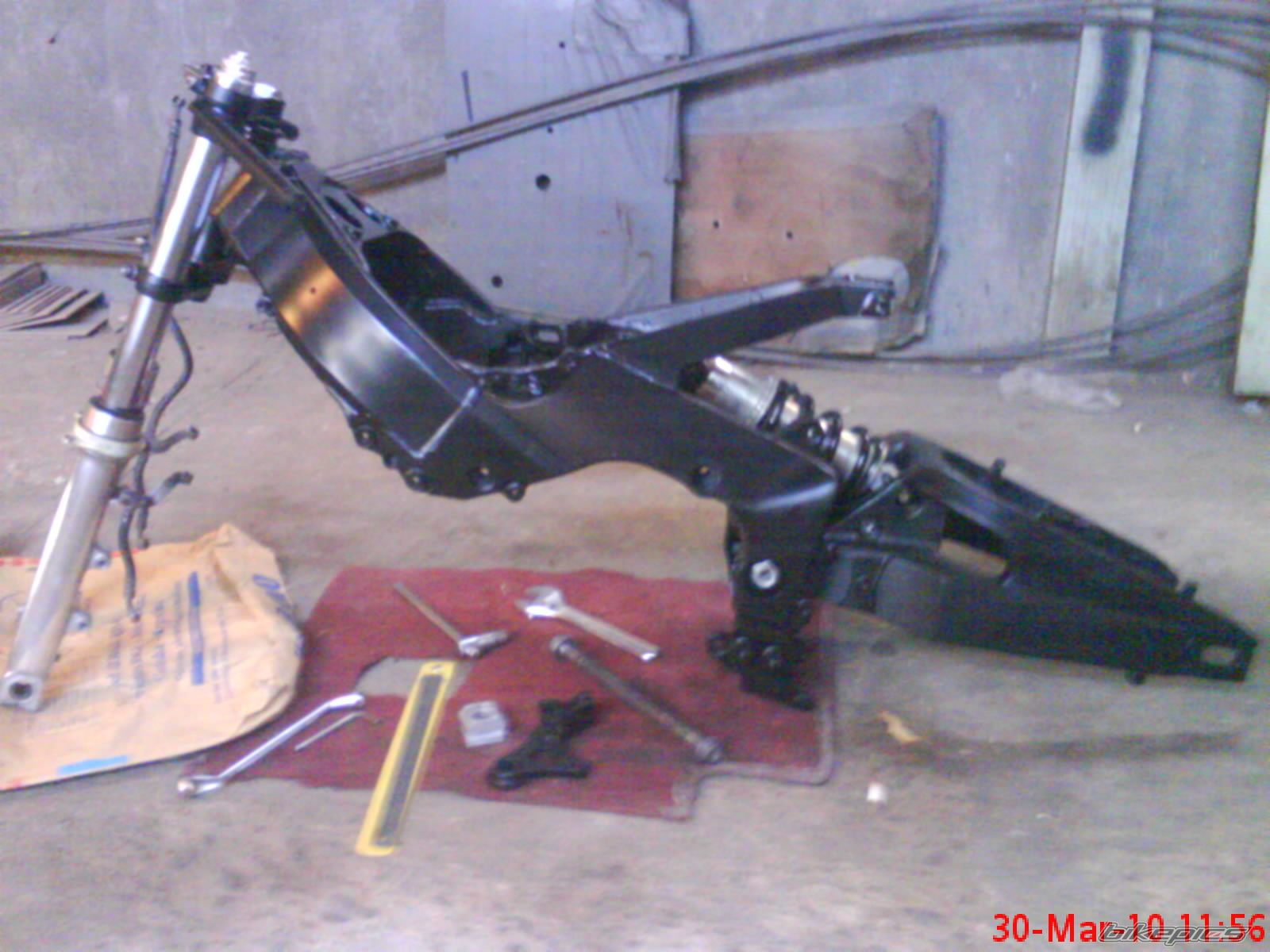 Bike Photo 1939237