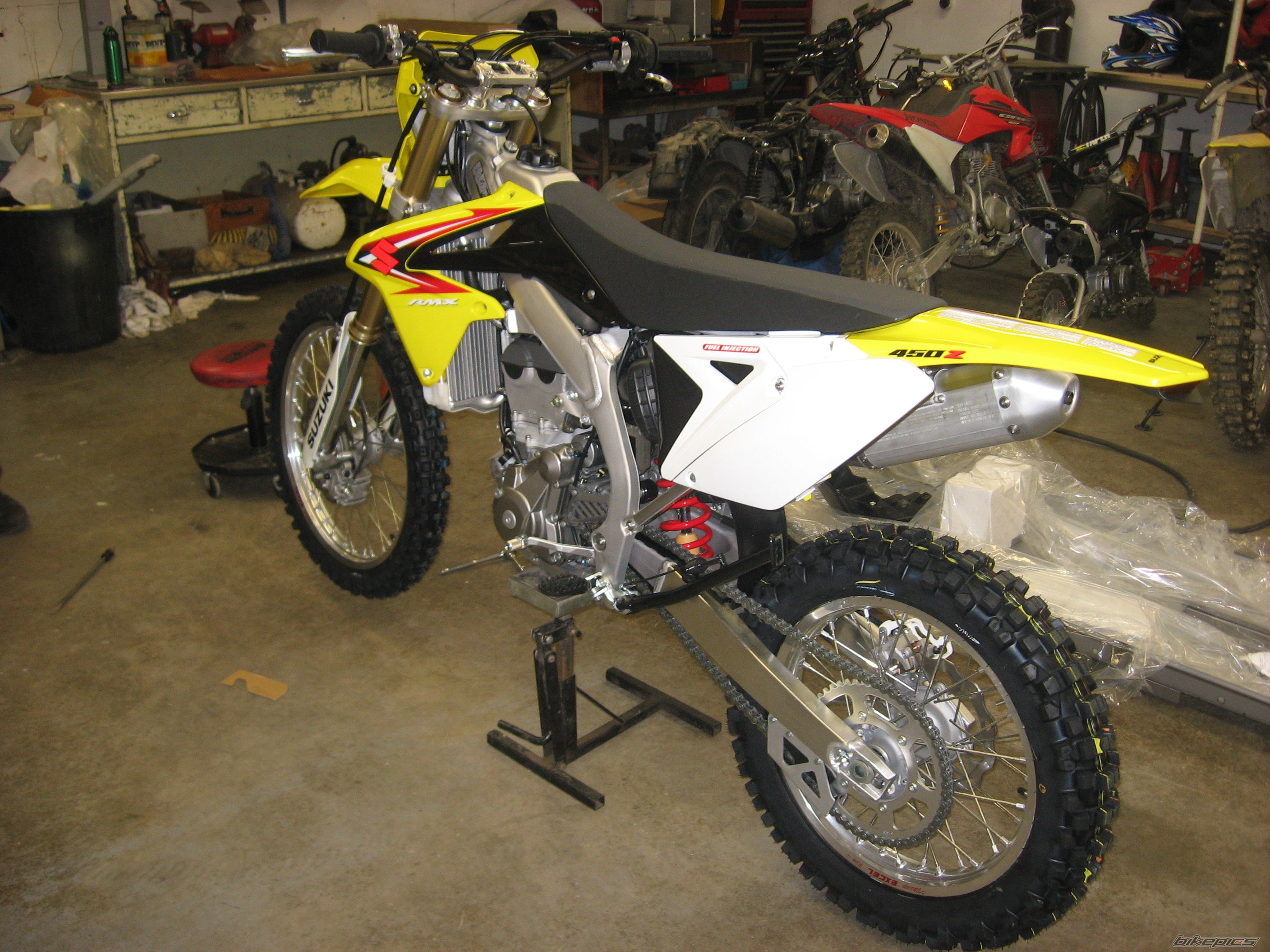Bike Photo 1939365