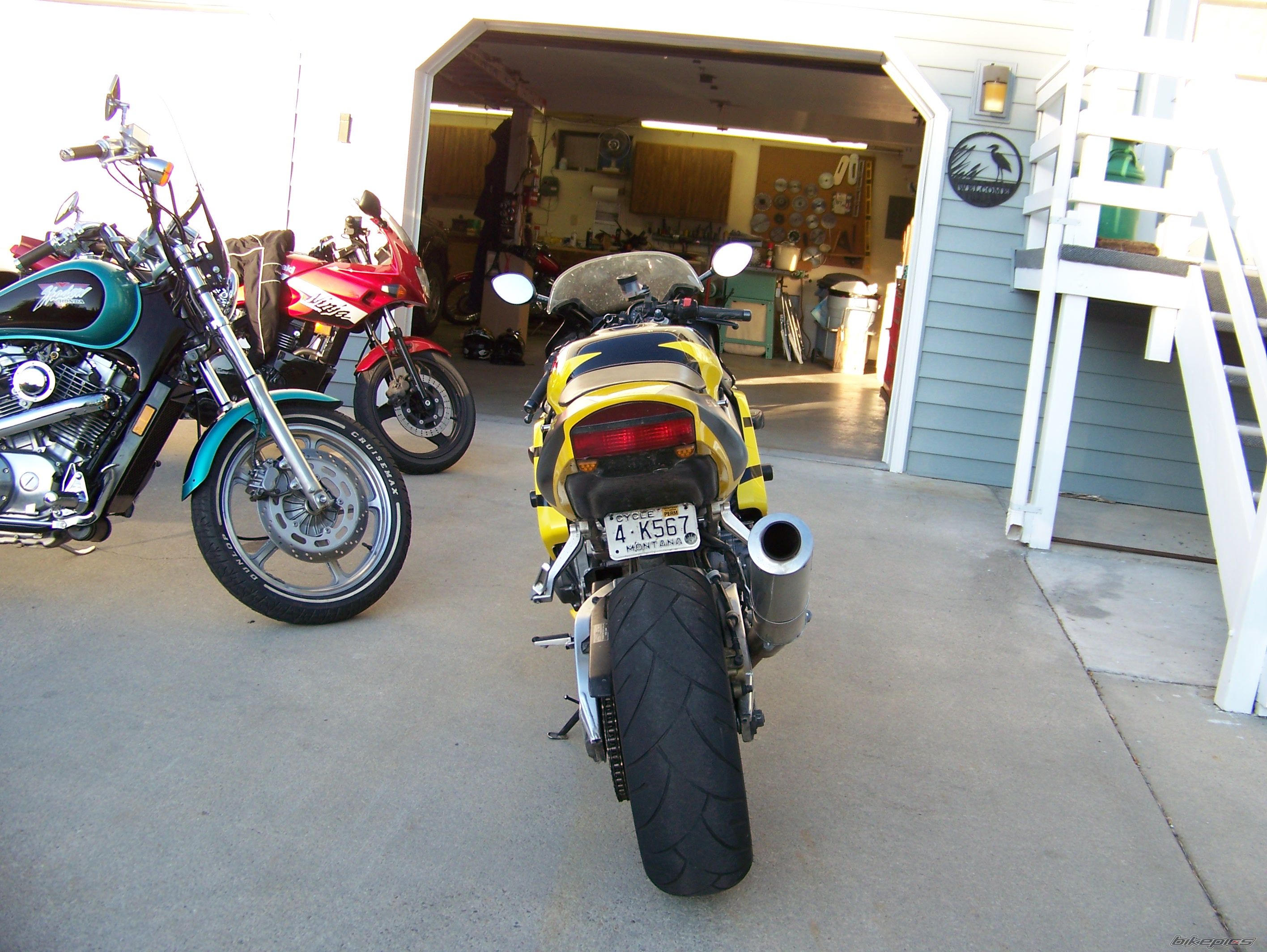 Bike Photo 1939395