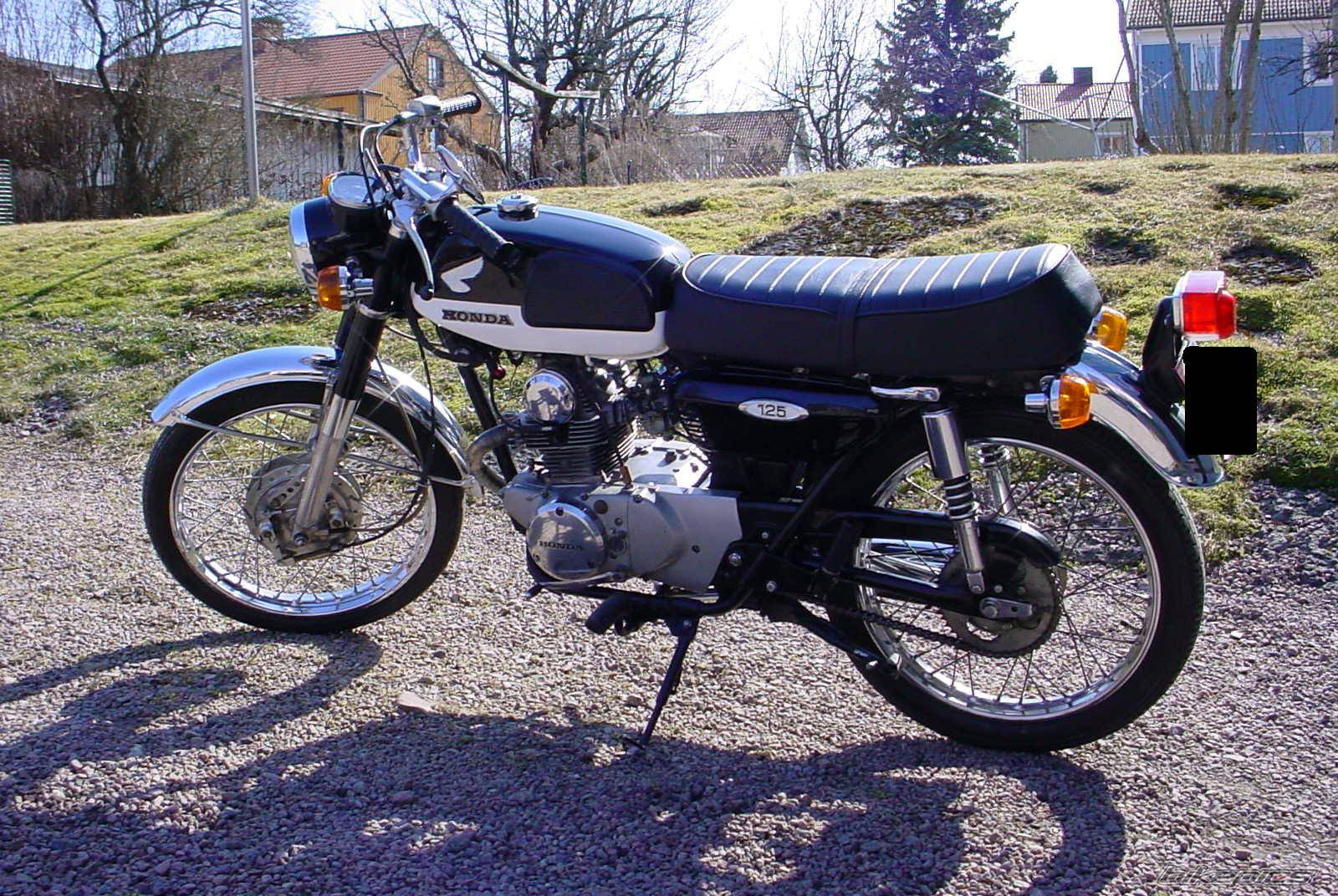 Bike Photo 193940