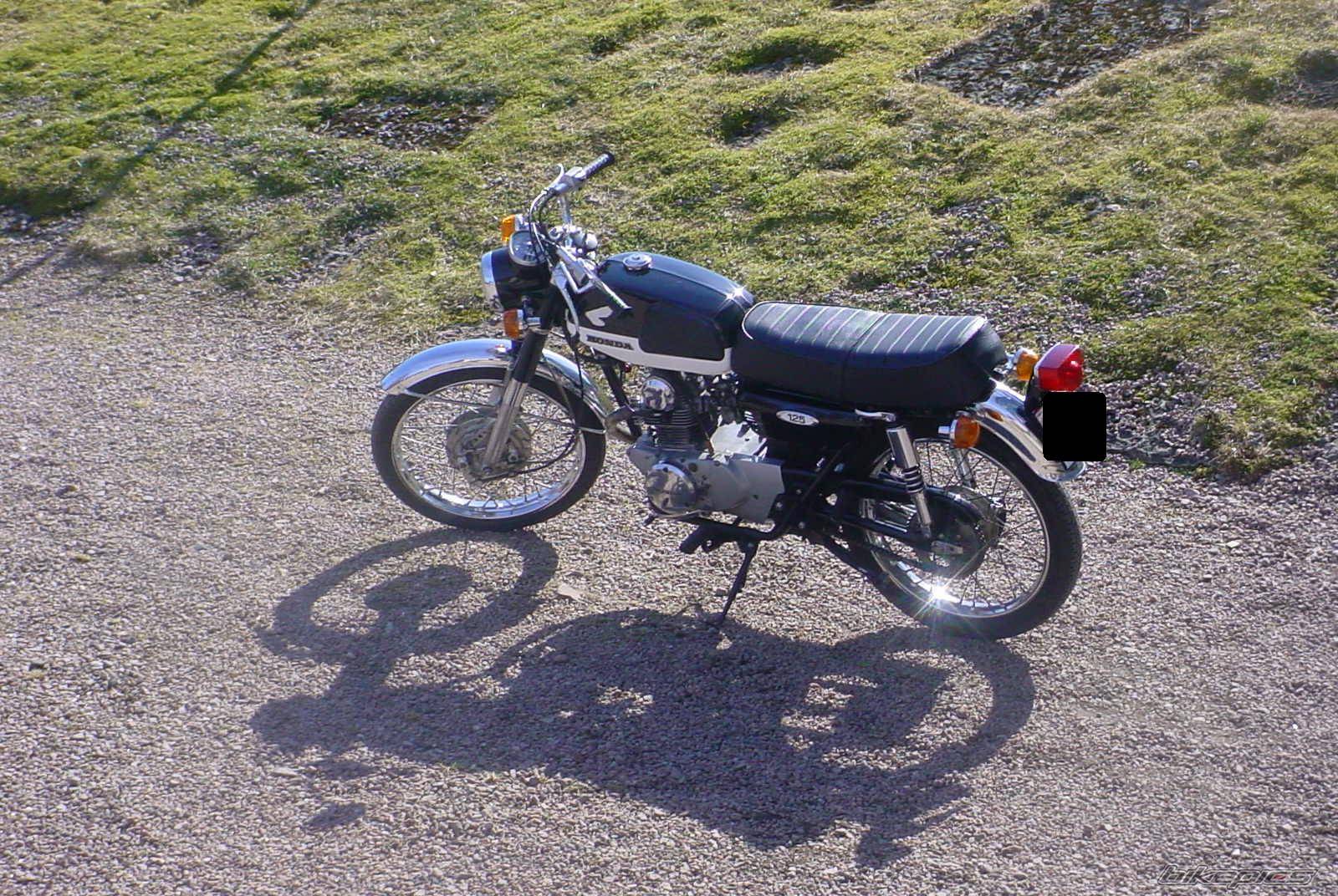 Bike Photo 193943