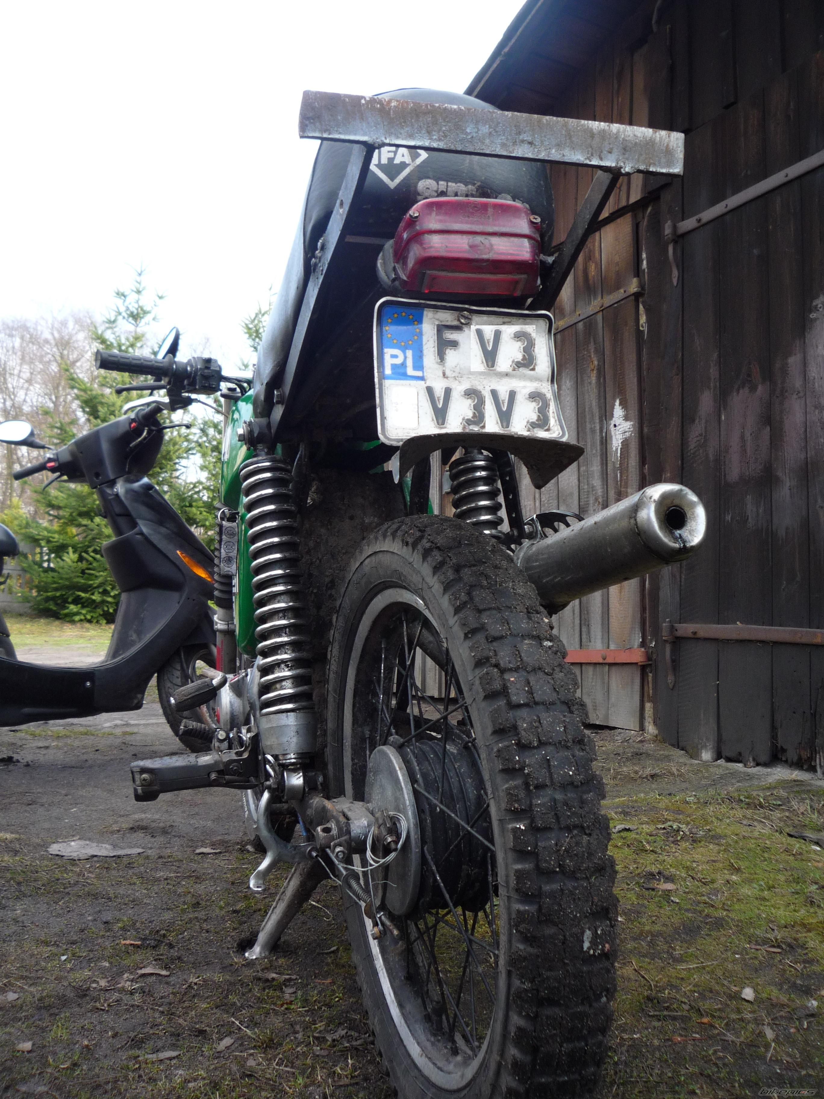Bike Photo 1939535