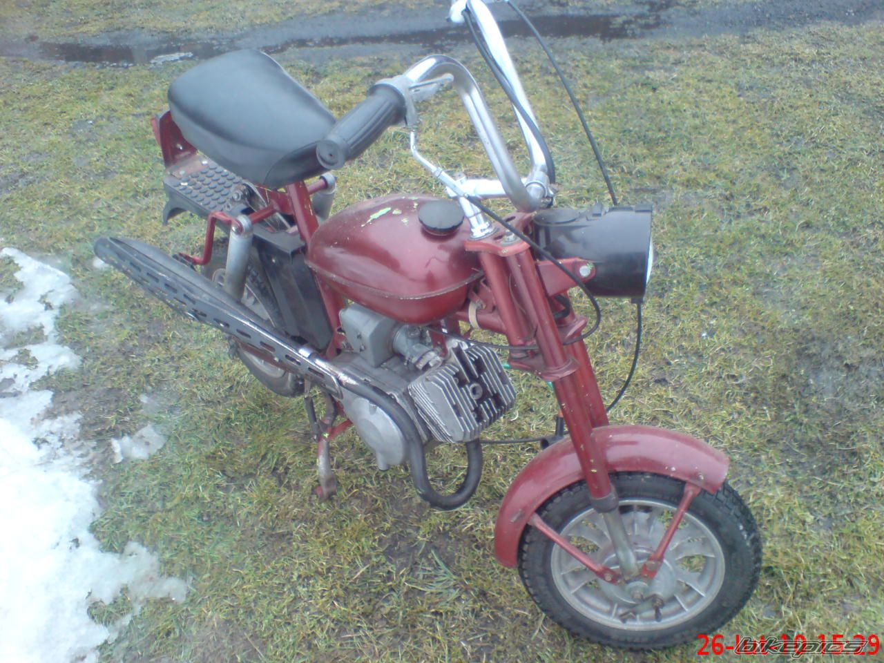 Bike Photo 1939574